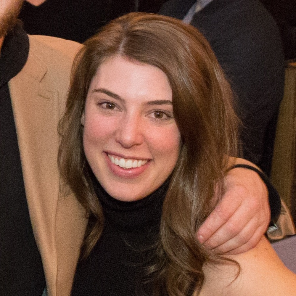 Meet your Posher, Brooke